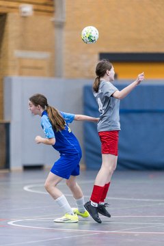 Bild 352 - wCJ Falkinnen Cup